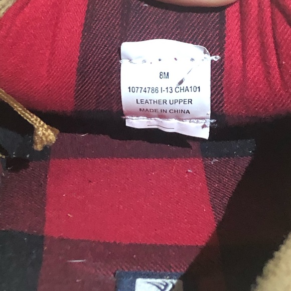 Sperry Men slippers - Picture 4 of 4